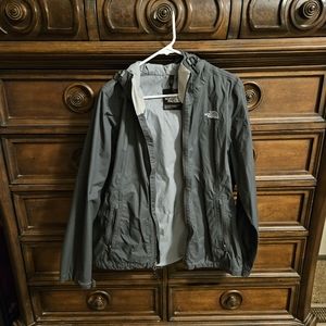 Northface Jacket 2 in 1